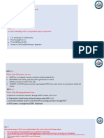 International Banking - Part 3 (MCQ)