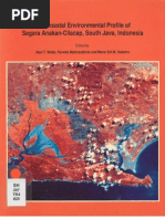 148 the Segara Anakan Coastal Environmental Profil