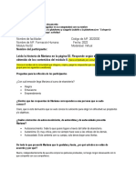 Respuestas Modulo 2 Formuacion Humana