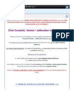(Tuto Complet) - Hacker - Jailbreaker Sa PS4 en 7.55 - Hack (Exploits, Homebrews... ) - LS Forums
