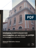 METODOLOGIA DA PESQUISA APLICADA AO DIREITO: o Fazer Científico No Núcleo de Estudos de Direito Constitucional Do Programa de Pós-Graduação em Direito Da Universidade Federal Do Maranhão