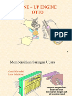 OPTIMASI MESIN OTTO