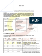 Xi-Ipa Koloid Rangkuman+soal NR Genius