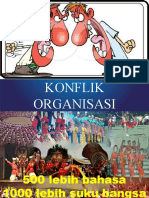 Manajemen Konflik