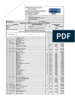 Rka-Skpd: Dokumen Pelaksanaan Anggaran Satuan Kerja Perangkat Kerja