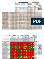 Registro - 4 C - Matematica