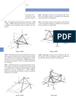 Ejercicios Estructurs Espaciales