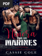 Niñera para Los Marines | PDF