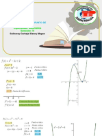 Tarea Grupo 6 Concavidad y Punto de Inflexion