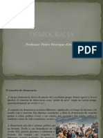 Cópia de Democracia