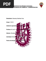 Indicadores de Desarrollo Sustentable y Algunas Implicaciones