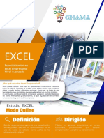 Brochure Excel - Compressed