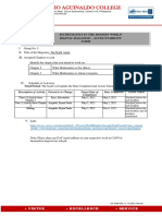 Nature's Number Digital Magazine - Accountability Form