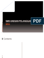 Presentation - SMS Gateway