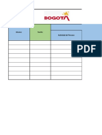 MATRIZ PAMEC RIESGOS Prestadores