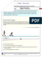 2°sec - Matemática - Semana 1 Ivb Jueves