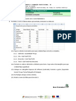 Ficha de Trabalho 1