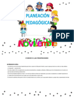 Planeacio-Noviembre 2022