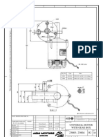 23003-23004-A (1) Motor