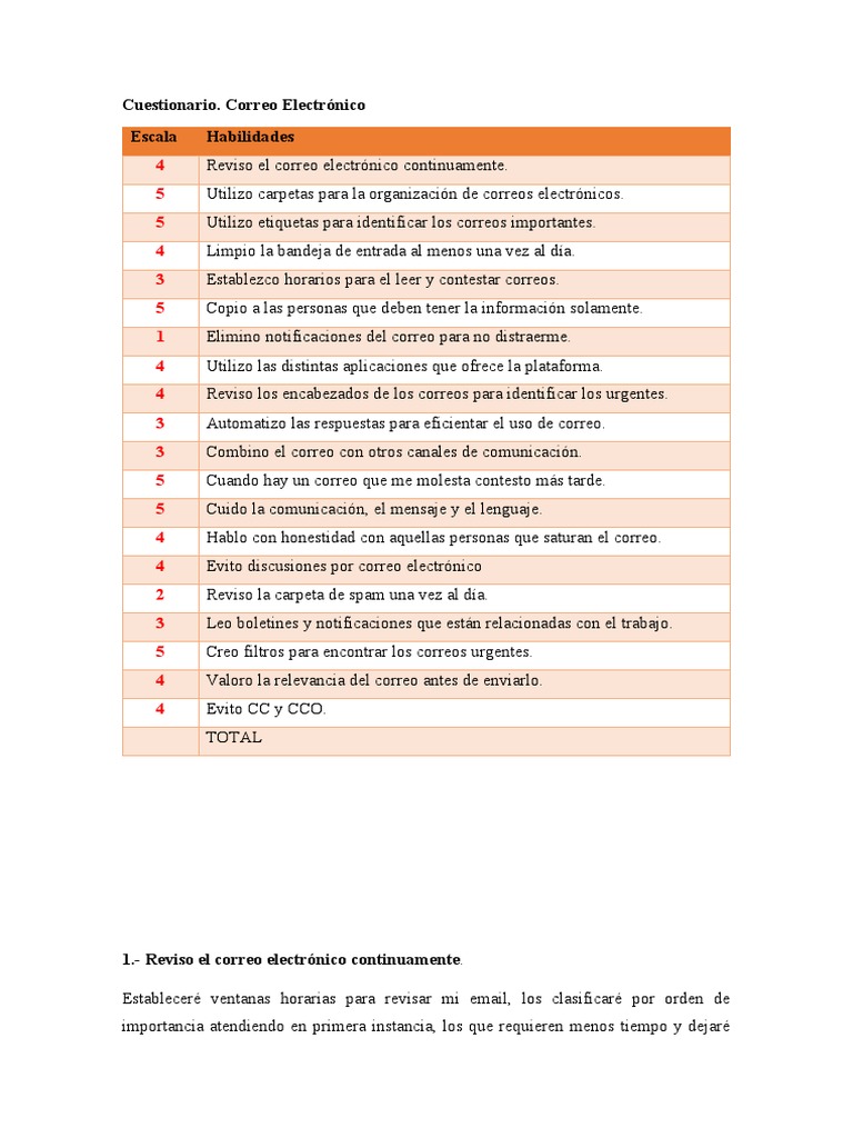 preguntar intelligence overview