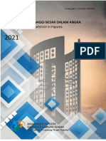 Kecamatan Terbanggi Besar Dalam Angka 2021