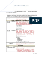 PA1 - Organización y Gestión Por Procesos