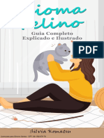 Idioma Felino - Simone Santos (1)