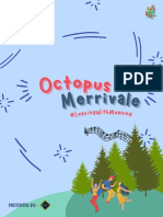 Octopus Merrivale Offline Music Festival