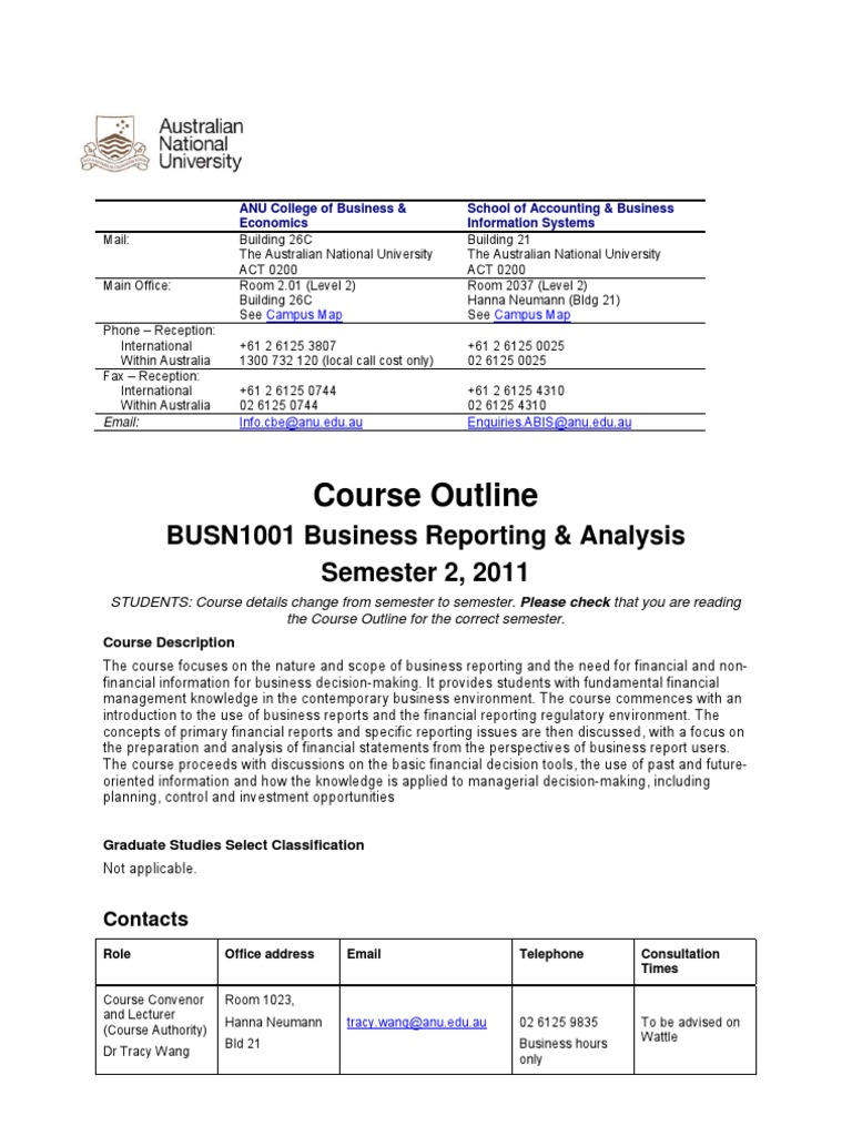 Gned 1101 draft course outline winter image
