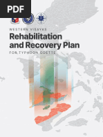 Philippines Disaster Preparedness Plans | PDF | Emergency Management ...