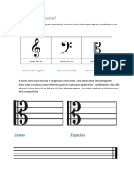 Iniciación Clave de Do