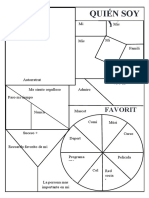 Ficha Autoestima