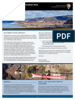 Lake Mead Newsletter