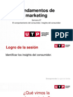 Semana 09 - Fundamentos de MKT