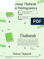 Thaharah