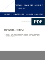 Unidad 1 - Estrategia de Cadena de Suministro - PARTE I-1