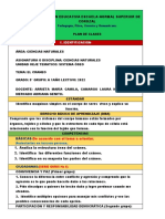Formato Plan de Clases Institucional.2019
