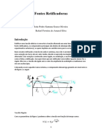 Fontes Retificadoras 