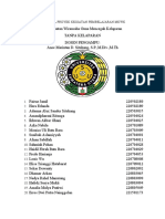 Proposal Proyek Kegiatan Pembelajaran MKWK Tersusun