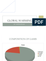 Global Warming