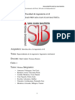 Ingenieria Ambiental