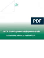 Yealink+DECT+Phone+System+Deployment+Guide V1.2