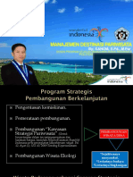 MANAJEMEN DESTINASI PARIWISATA by Kanom, S.PD., M.Par..