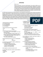 Examen 1er Trimestre