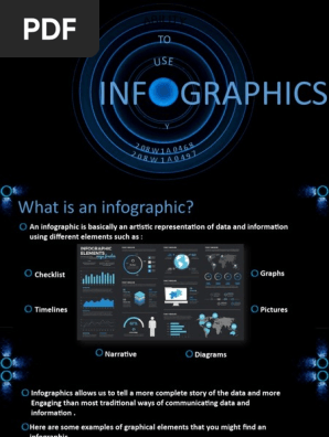 Infograph