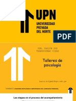 Semana 4 Pautas para Acompañlar PDF