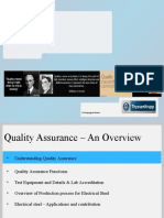 Quality Presentation-1
