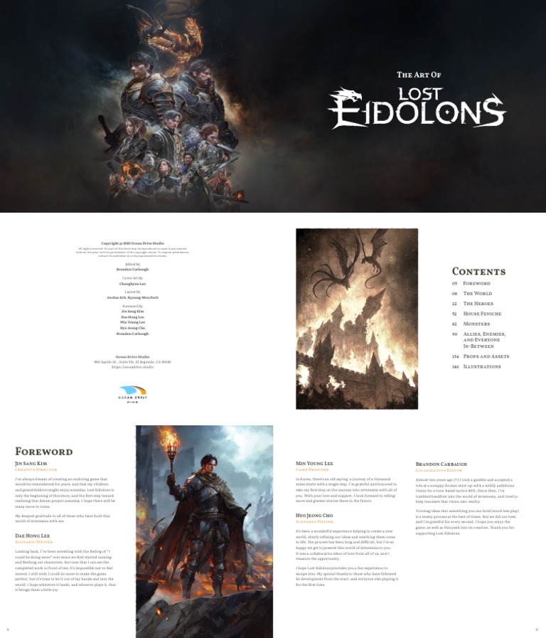 LE Digital ArtBook | PDF