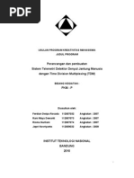 Download Proposal PKM Telemetri Jantung by Nugraha Fathorrahman SN61256738 doc pdf