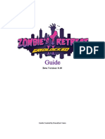 Zombie's Retreat 2 Guide (0.10)